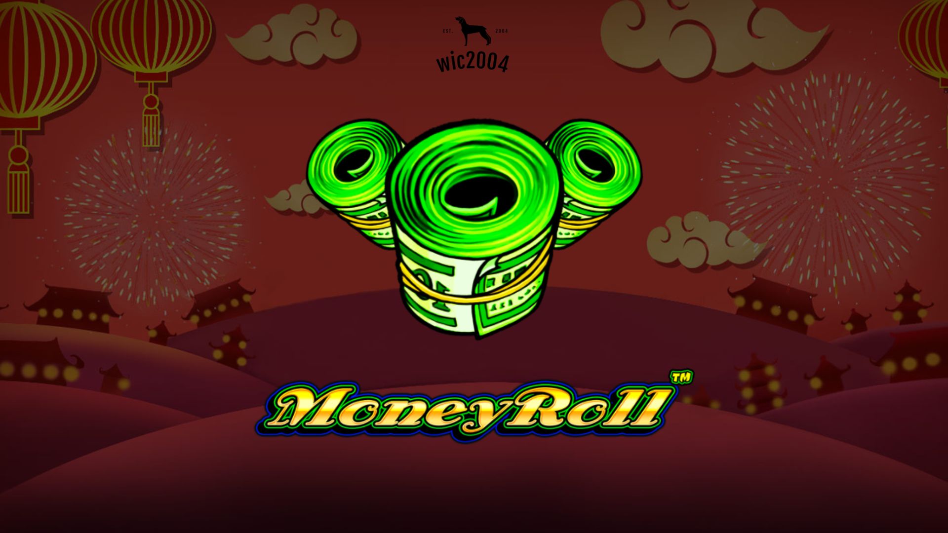 Situs Slot Gacor MoneyRoll Terbaik 2023