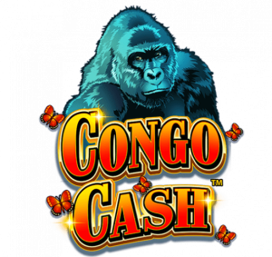 Situs Slot Gacor Congo Cash Pragmatic Play