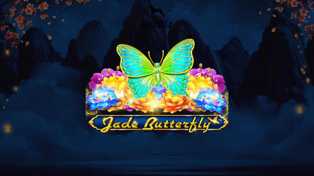Mesin Slot Jade Butterfly Pragmatic Play Terbaru 2023